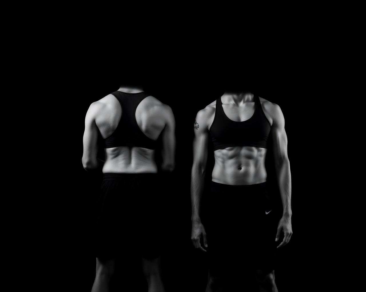 Júlia & Bruno • -22kg juntos